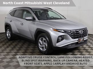 Used 2022 Hyundai Tucson SEL w/ Cargo Package video 1