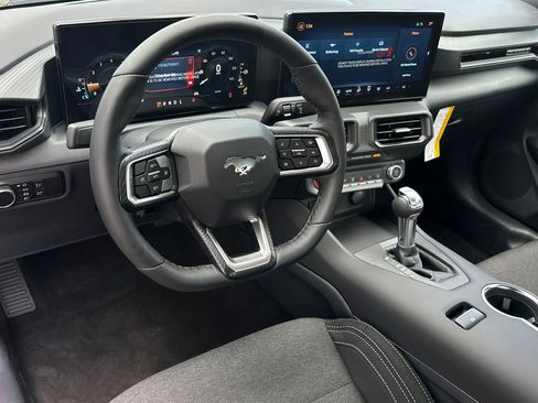 New 2026 Ford Mustang EcoBoost image 12