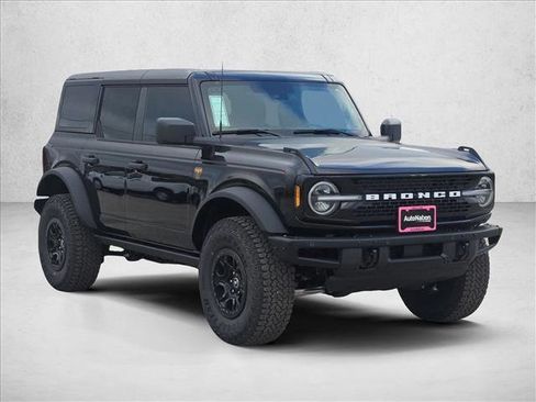 New 2026 Ford Bronco Badlands image 7