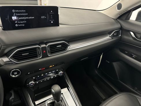 New 2025 MAZDA CX-5 AWD 2.5 S image 26