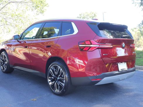 New 2026 BMW X3 xDrive30 w/ Premium Package image 6