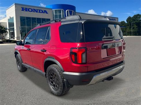 New 2026 Honda Passport TrailSport Elite image 3