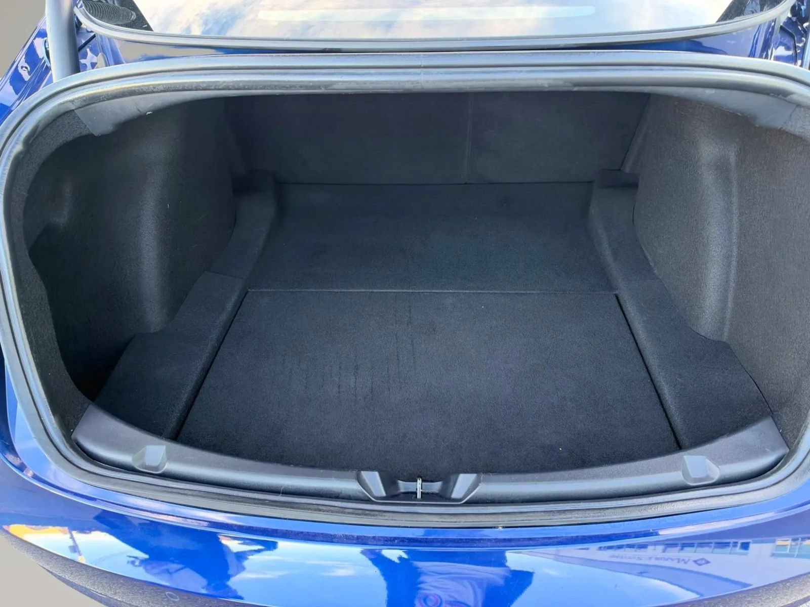 Used 2021 Tesla Model 3 Standard Range Plus RWD image 15