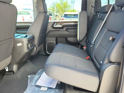 New 2026 Chevrolet Silverado 2500 LT w/ All Star Edition AWD/4WD image 27