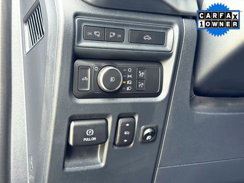 Used 2022 Ford F150 Lariat w/ Equipment Group 502A High image 17