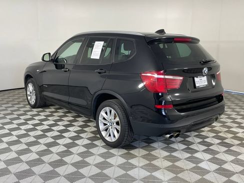 Used 2017 BMW X3 xDrive28i AWD/4WD image 24