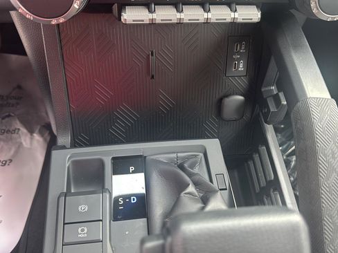 New 2026 Toyota Tacoma SR5 image 16