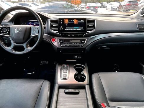 Used 2022 Honda Pilot Special Edition image 15