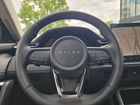 New 2026 MAZDA CX-5 2.5 S w/ Premium Plus Package AWD/4WD image 11