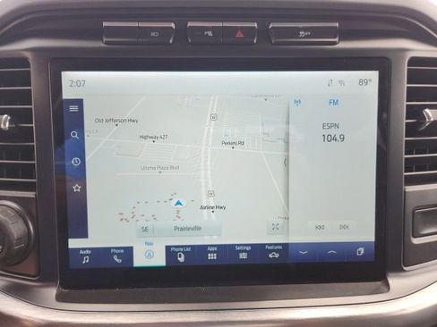 Used 2021 Ford F150 Lariat AWD/4WD image 36