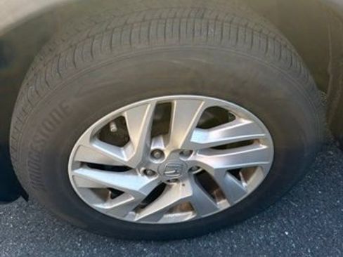 Used 2015 Honda CR-V EX image 5