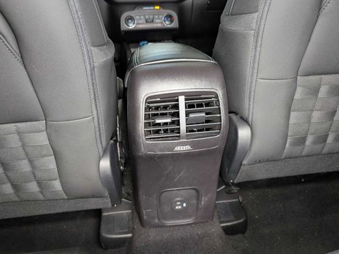 Certified 2023 Ford Bronco Sport Big Bend w/ Convenience Package image 22