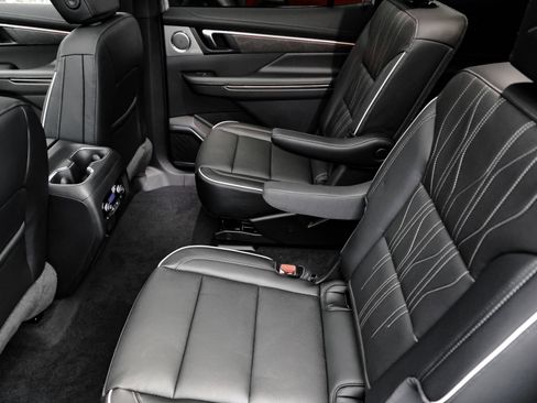 New 2026 Buick Enclave Avenir w/ Super Cruise Package image 15