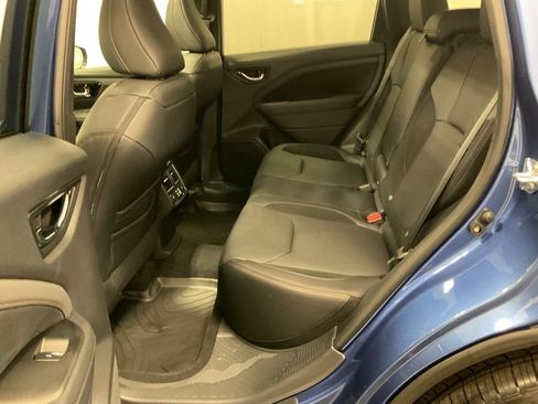 New 2026 Subaru Forester Touring image 31
