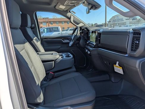 New 2026 GMC Sierra 1500 SLE AWD/4WD image 28