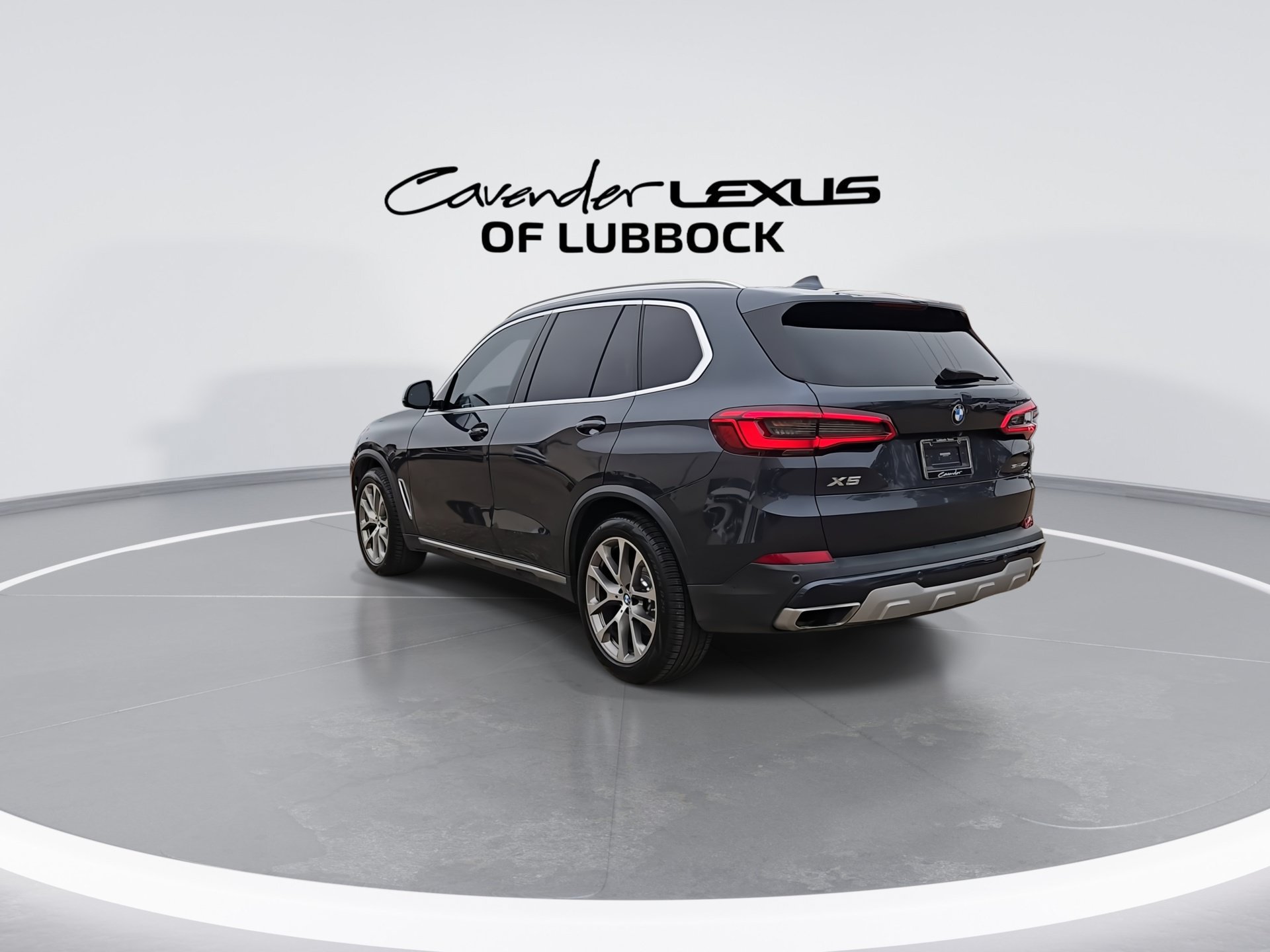 Used 2020 BMW X5 sDrive40i w/ Premium Package RWD image 6