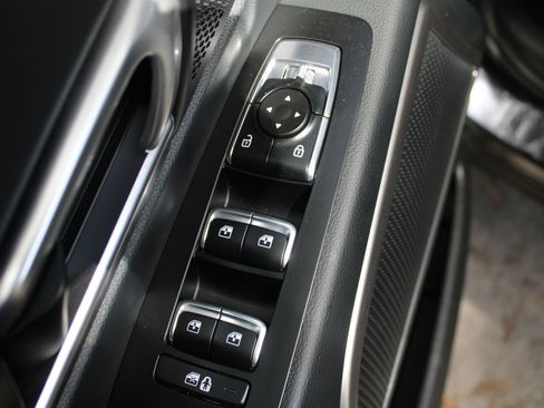 New 2025 Kia Telluride S image 19