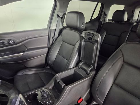 Used 2021 GMC Acadia SLT w/ Elevation Edition FWD image 21