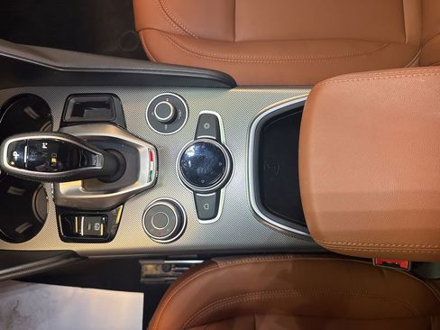 Used 2024 Alfa Romeo Giulia Ti w/ Active Assist Plus Package image 40