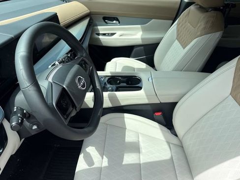 Used 2026 Nissan Murano Platinum w/ Cargo Package AWD/4WD image 19