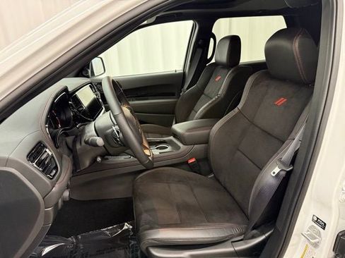New 2026 Dodge Durango GT AWD/4WD image 5
