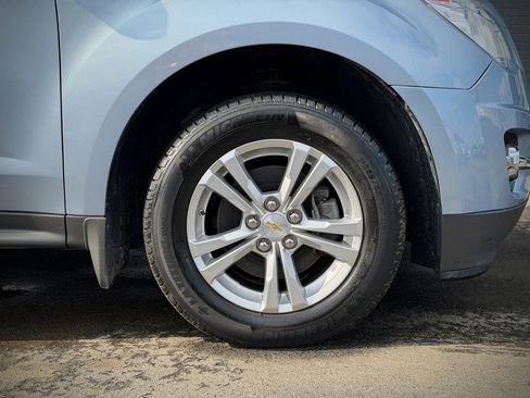 Used 2015 Chevrolet Equinox LT w/ Power Convenience Package FWD image 22