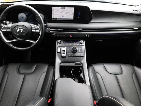 Used 2024 Hyundai Palisade Limited image 12