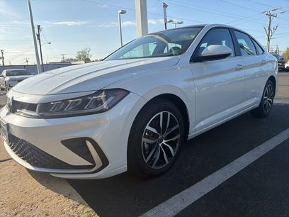 Used 2026 Volkswagen Jetta SE