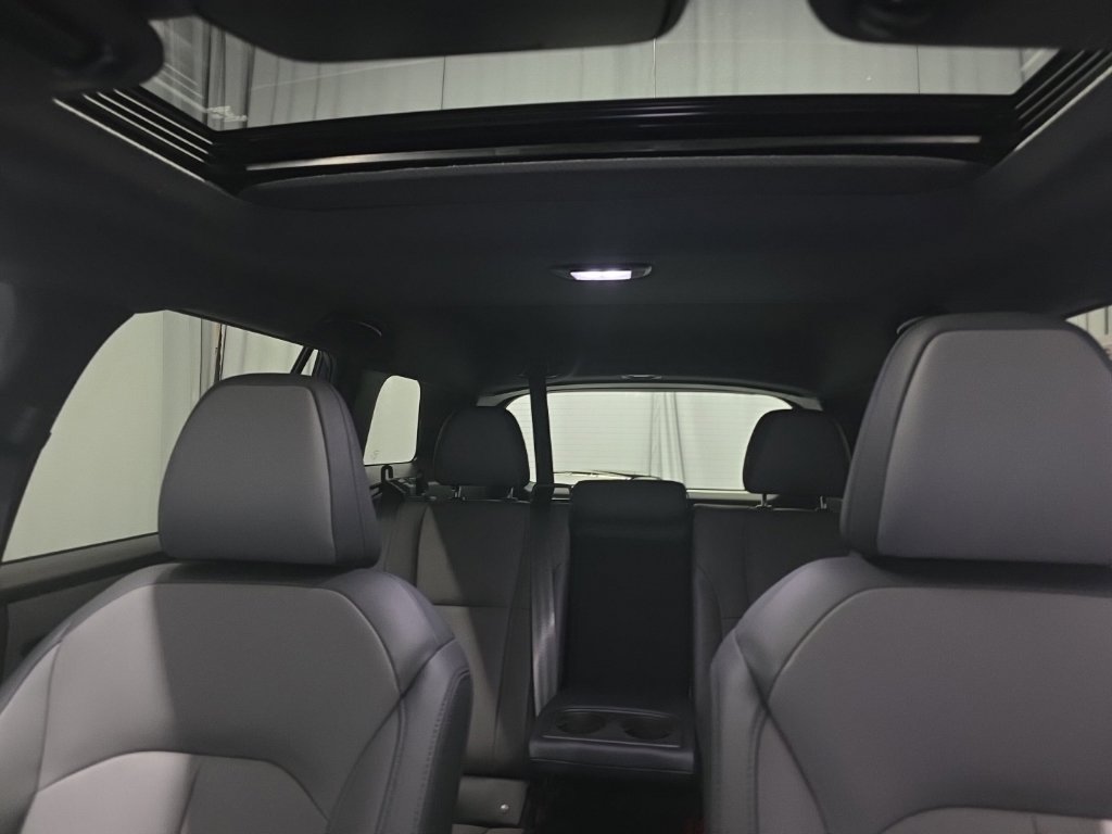 New 2026 Subaru Outback Premium AWD/4WD image 18