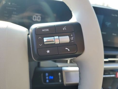 New 2026 Hyundai Santa Fe SE AWD/4WD image 21
