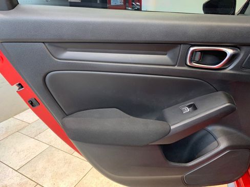 Used 2022 Honda Civic Sport image 35