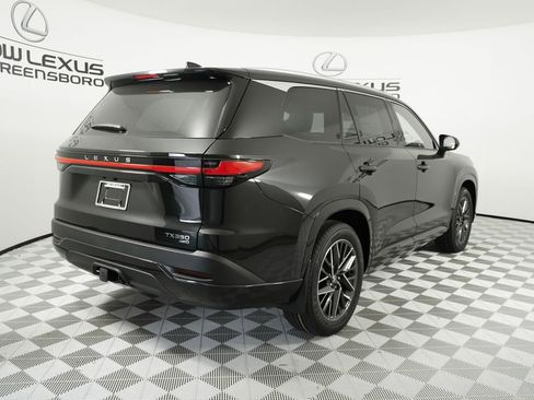 New 2026 Lexus TX 350 350 Premium image 7