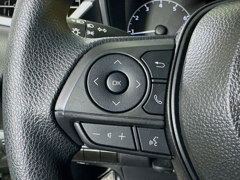 Certified 2025 Toyota Corolla LE image 16