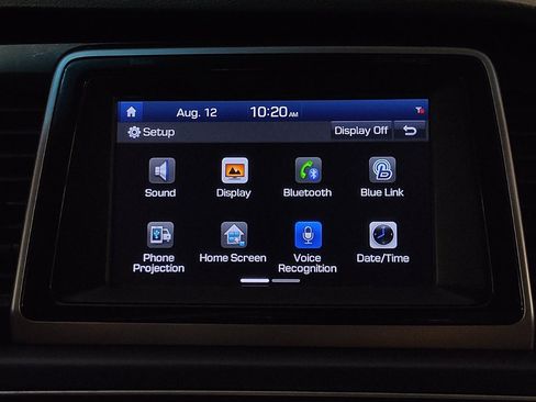 Used 2018 Hyundai Sonata SEL FWD image 25