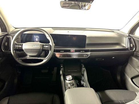 New 2026 Kia Sorento EX image 12