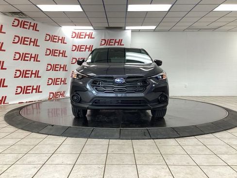 New 2026 Subaru Crosstrek 2.5i AWD/4WD image 3