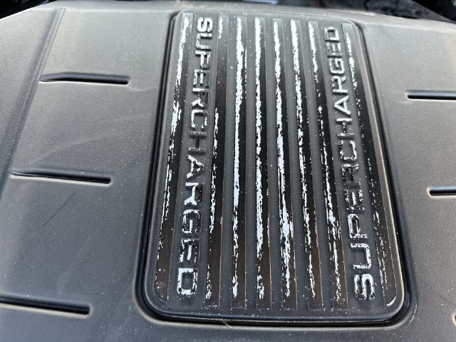 Used 2019 Land Rover Range Rover Sport Supercharged AWD/4WD image 47
