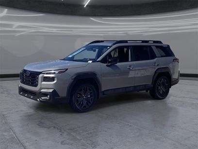 New 2026 Subaru Outback Limited XT