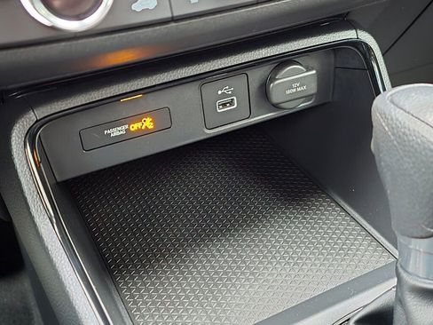 Certified 2025 Honda CR-V LX image 25