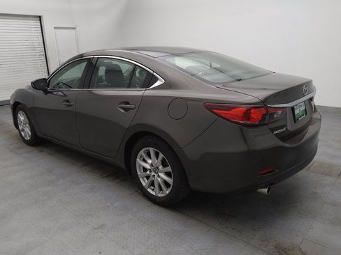 Used 2016 MAZDA MAZDA6 Sport image 3