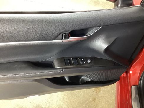 Used 2023 Toyota Camry XSE w/ Driver Assist Package FWD image 13