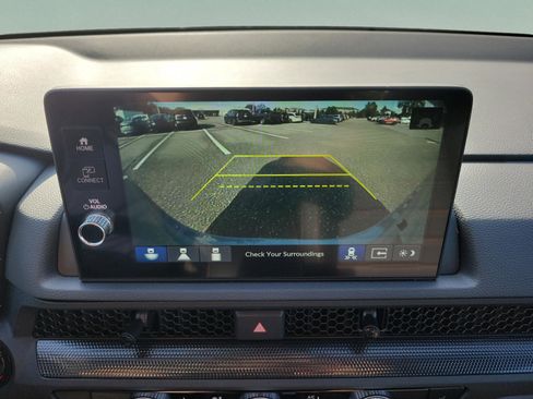 New 2026 Honda CR-V Sport-L image 21