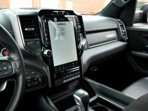 Used 2023 RAM 1500 TRX w/ TRX Level 1 Equipment Group image 32