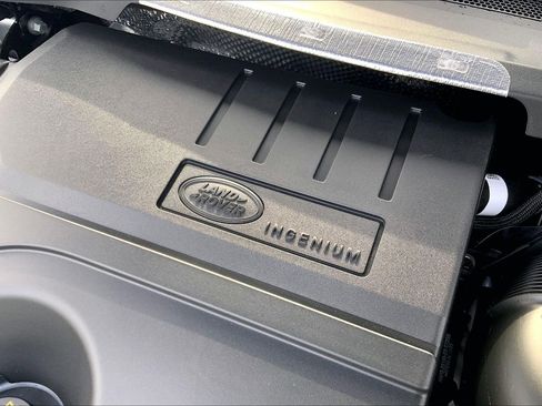 New 2026 Land Rover Range Rover Evoque S image 17