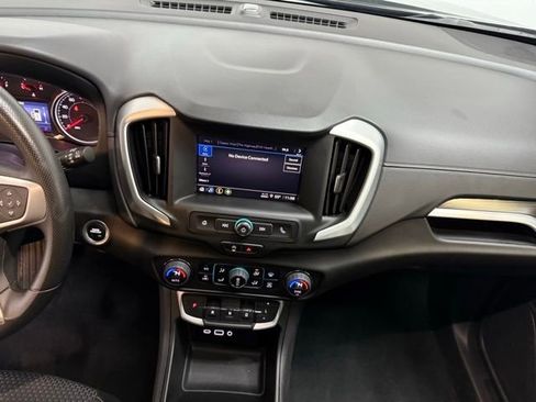 Certified 2023 GMC Terrain SLE w/ Driver Convenience Package image 25
