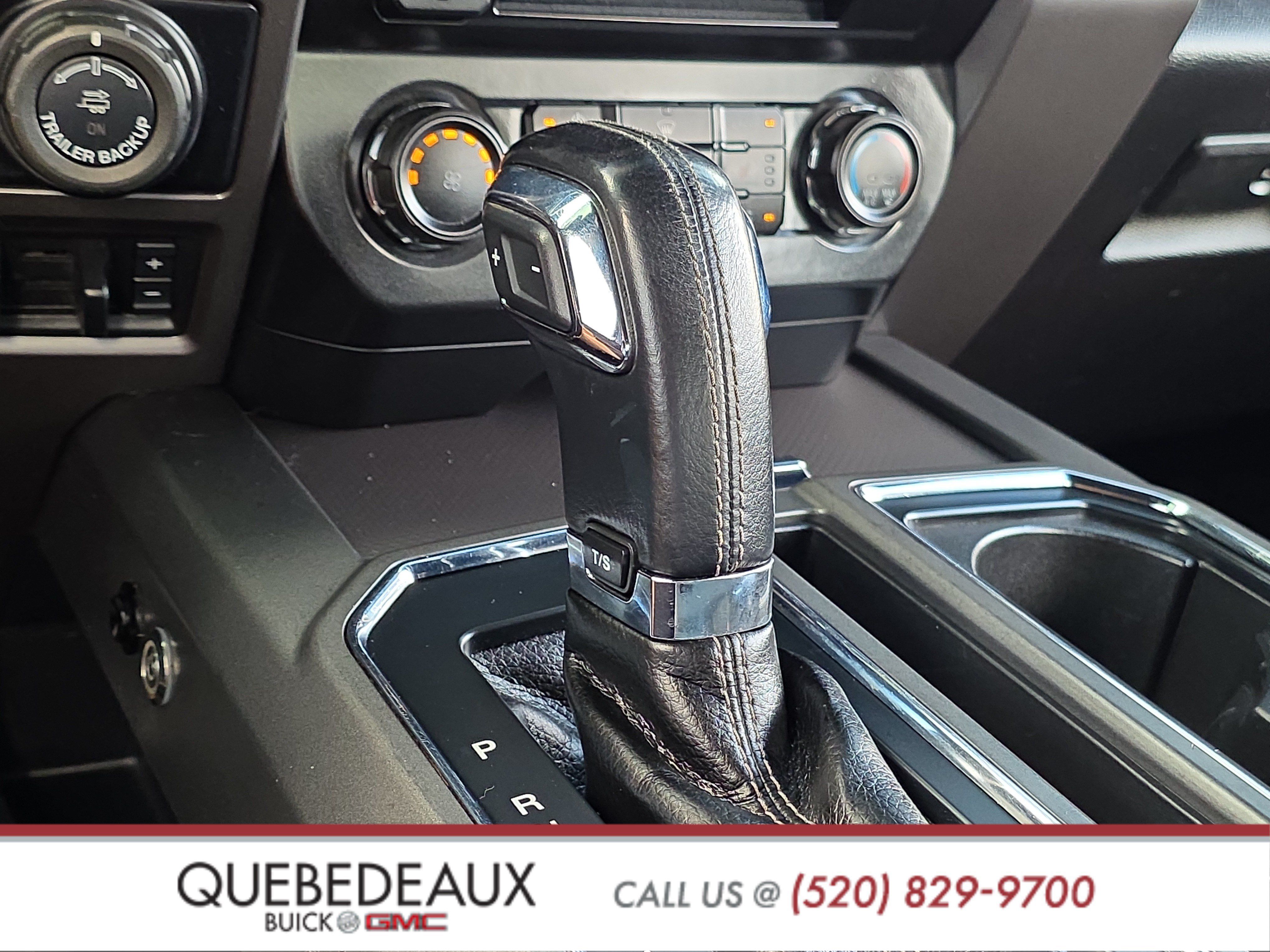 Used 2016 Ford F150 XLT w/ Equipment Group 302A Luxury AWD/4WD image 23
