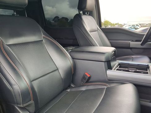 Used 2024 Ford F250 Lariat AWD/4WD image 8