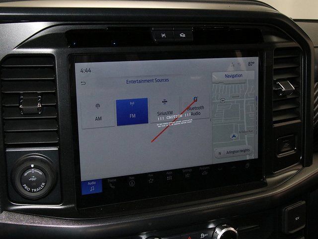 New 2025 Ford F150 Raptor AWD/4WD image 19
