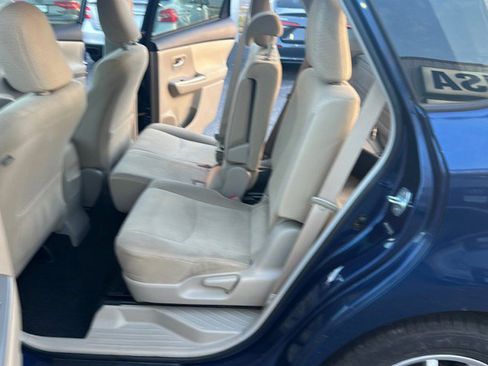 Used 2012 Toyota Prius V Two image 14