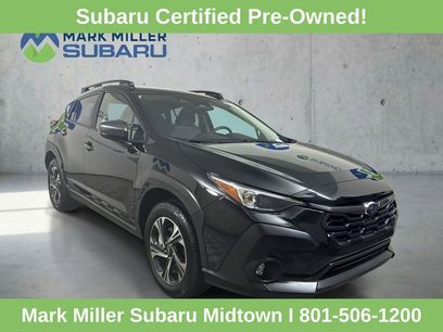 Used 2025 Subaru Crosstrek 2.0i Premium
